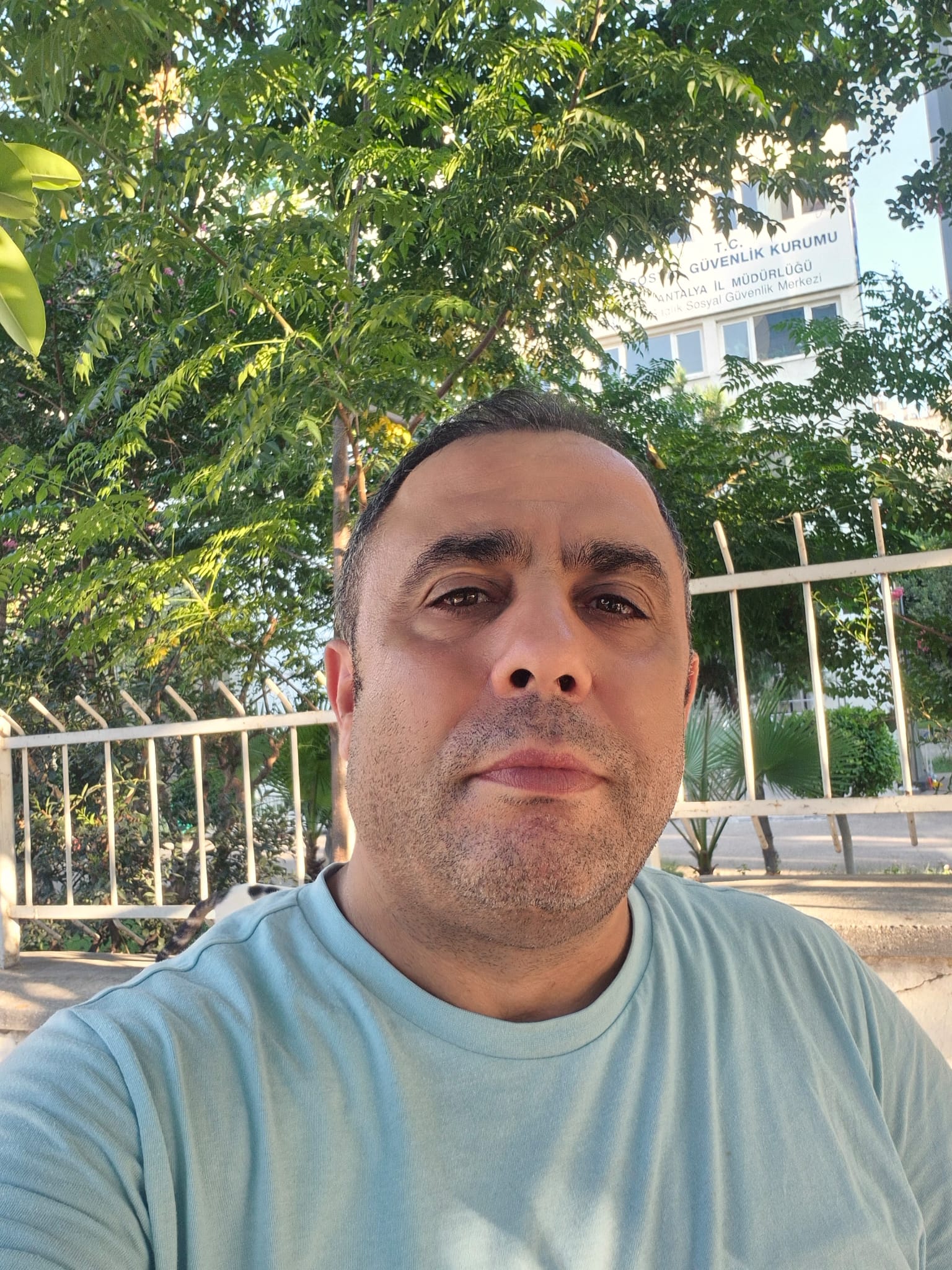 YUNUS DOĞAN